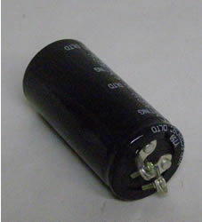 Jet Tool Part JWL1442-SC Starting Capacitor JWL1442-SC